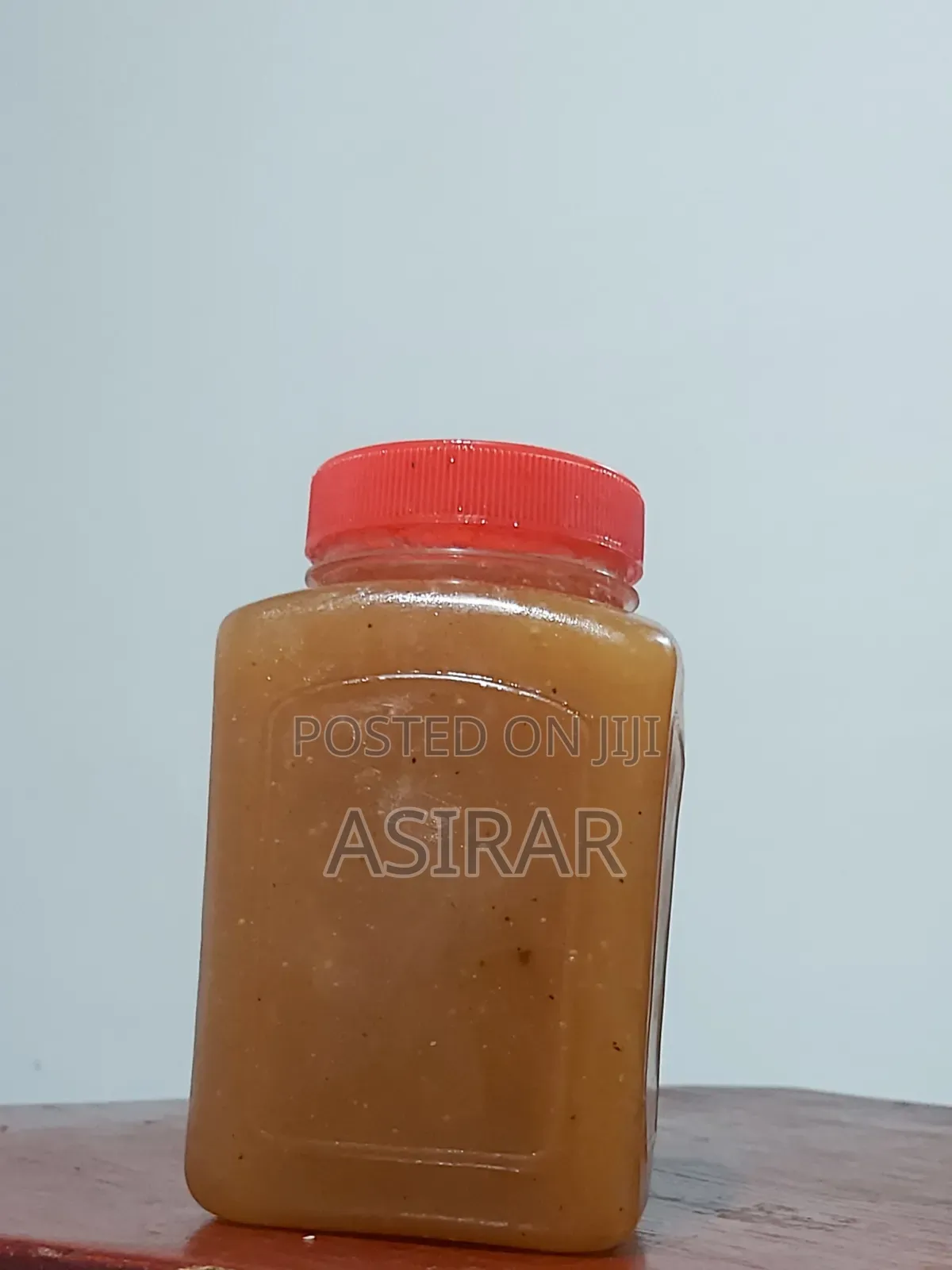 Pure Welega Honey/ንጹህ የወለጋ ማር