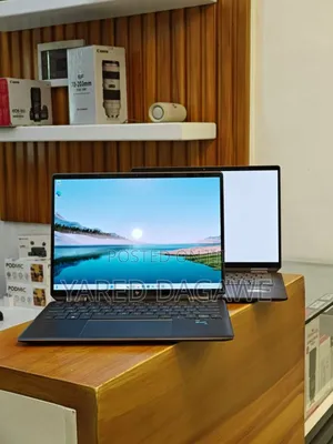 New Laptop HP Spectre 14 32GB Intel Core I7 SSD 2T