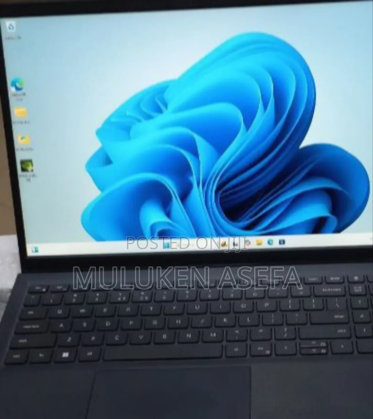 New Laptop Dell Vostro 3520 16GB Intel Core I5 SSD 512GB