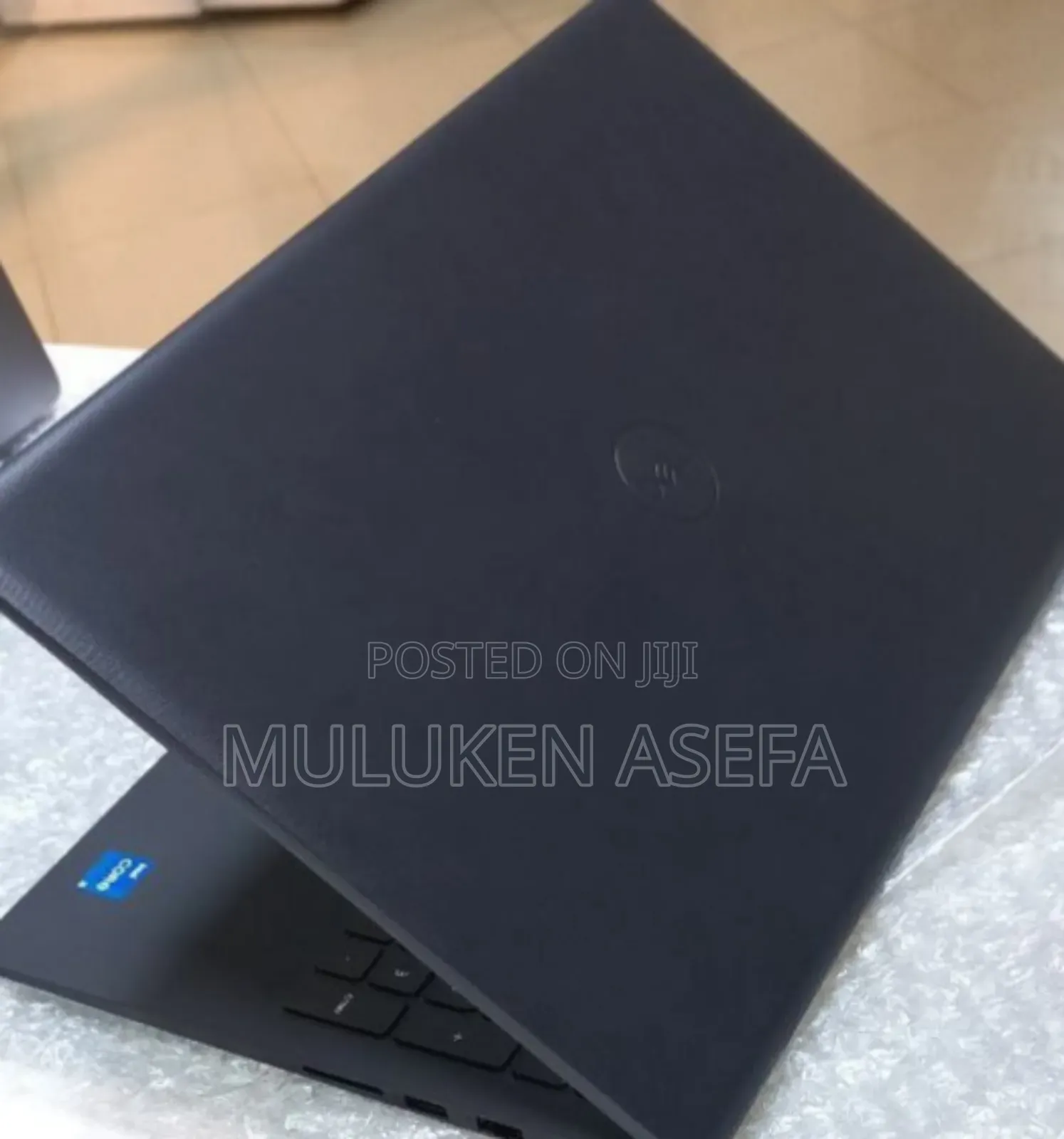 New Laptop Dell Vostro 3520 16GB Intel Core I5 SSD 512GB