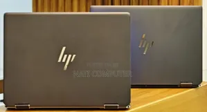 Photo - New Laptop HP Envy X360 16GB Intel Core I7 SSD 1T