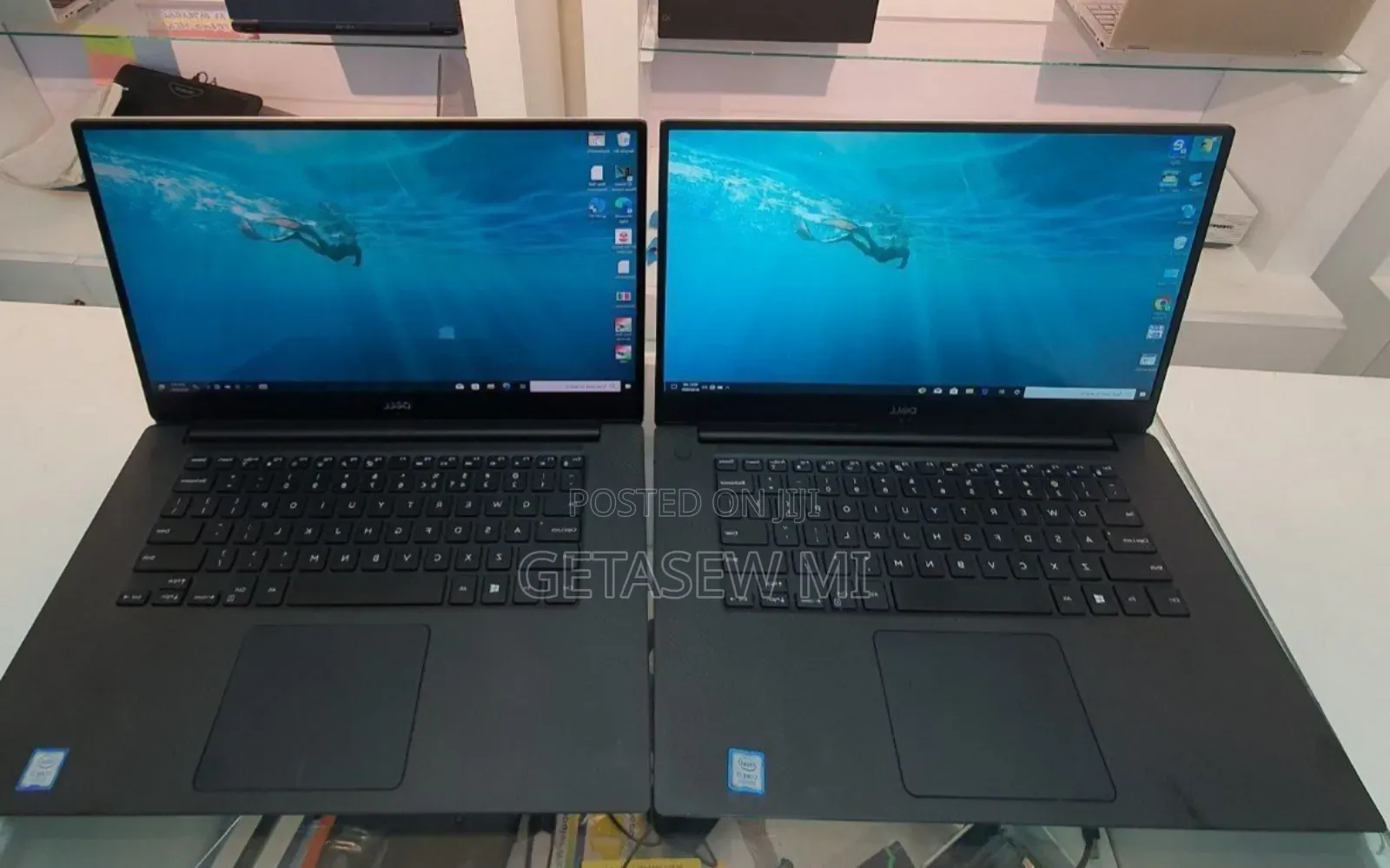 New Laptop Dell Precision 15 5540 32GB Intel Core I9 SSD 1T