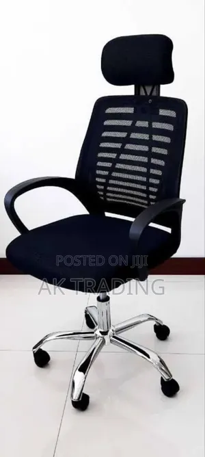 Comfortable Chair