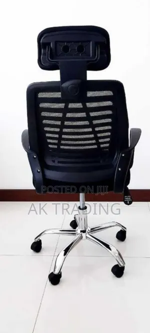Comfortable Chair