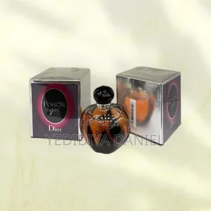 Photo - Dior Poison Girl Parfum