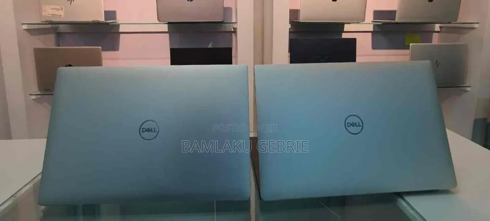 New Laptop Dell Precision M6500 32GB Intel Core I9 SSD 1T