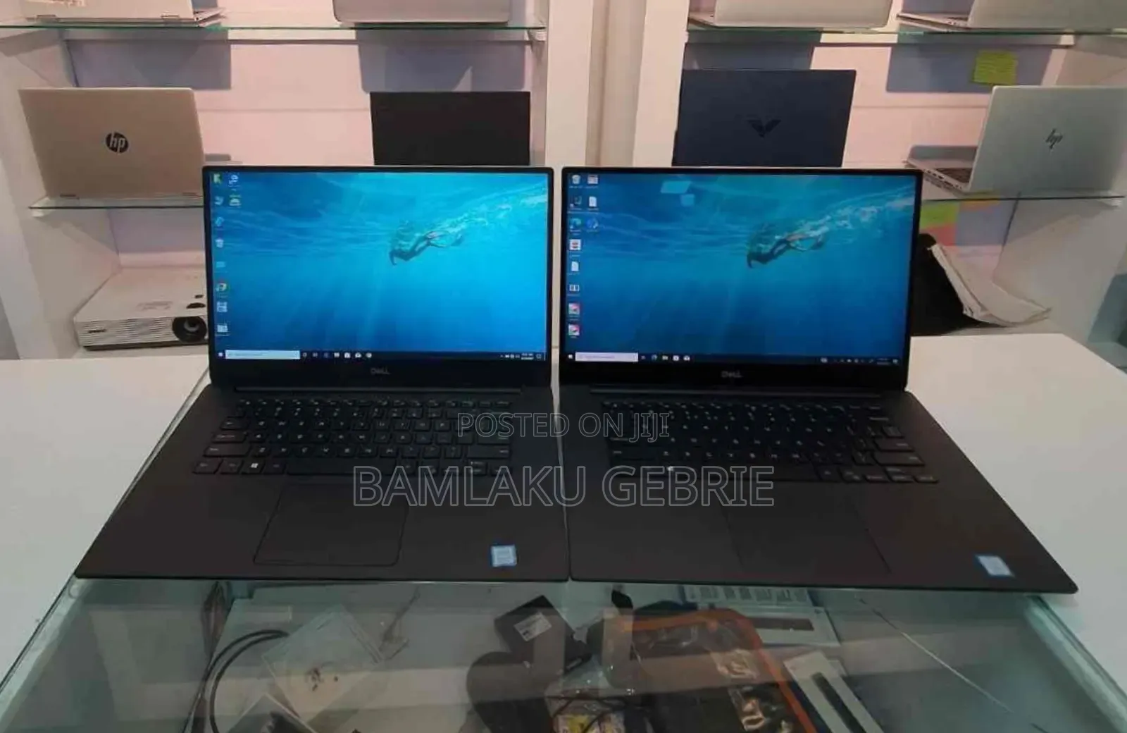 New Laptop Dell Precision M6500 32GB Intel Core I9 SSD 1T