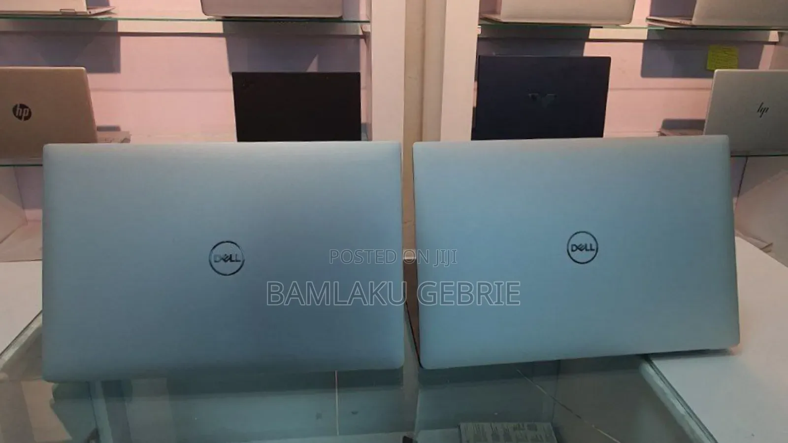 New Laptop Dell Precision M6500 32GB Intel Core I9 SSD 1T