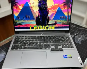 New Laptop Lenovo Legion 5 16GB Intel Core I9 SSD 1T