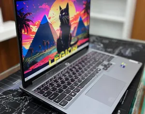 New Laptop Lenovo Legion 5 16GB Intel Core I9 SSD 1T