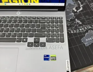 New Laptop Lenovo Legion 5 16GB Intel Core I9 SSD 1T