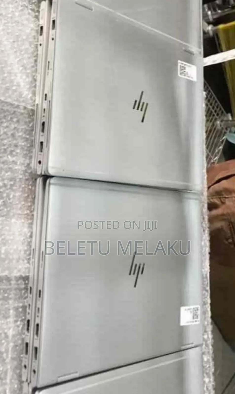 New Laptop HP EliteBook 1040 16GB Intel Core I7 SSD 512GB