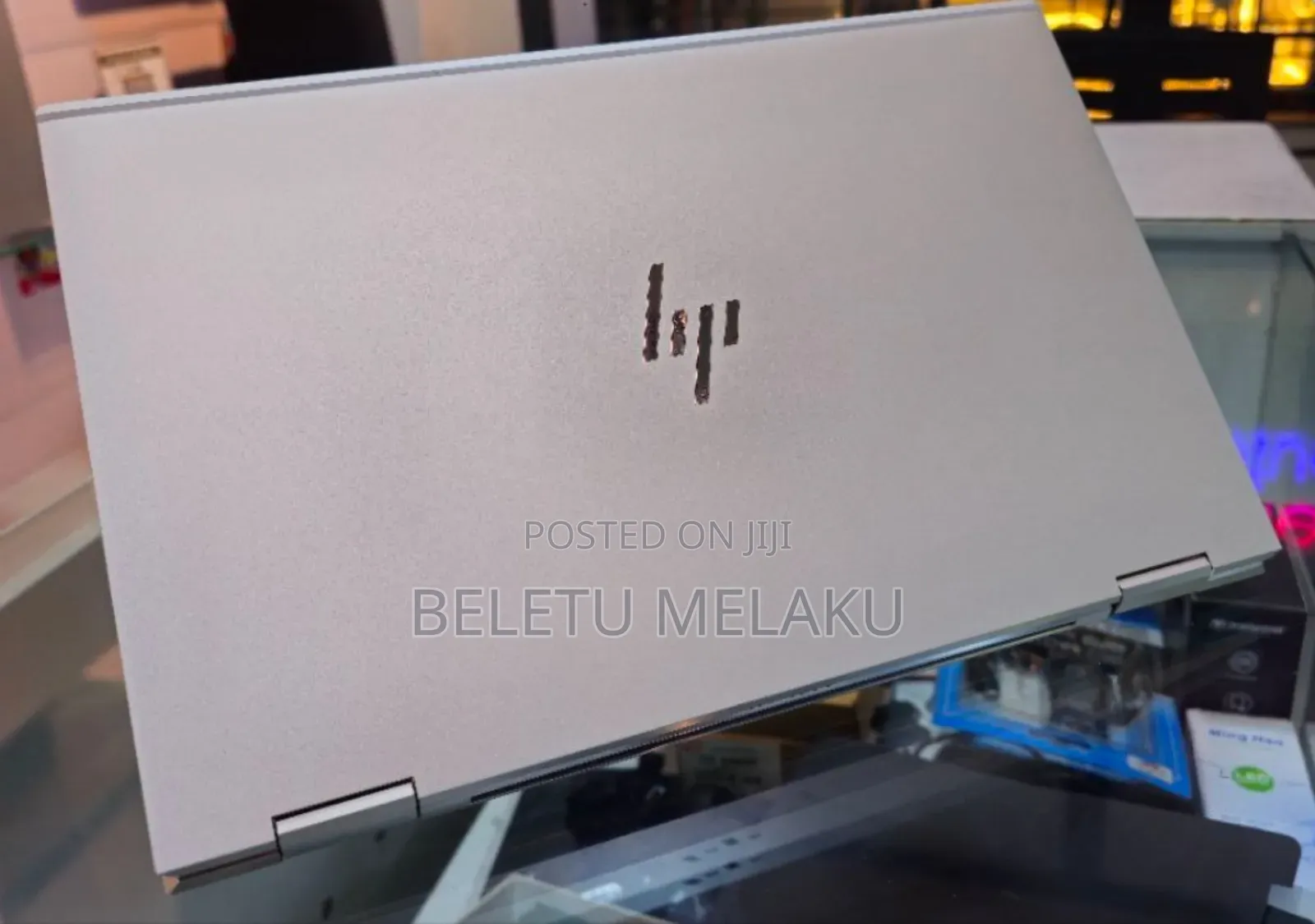 New Laptop HP EliteBook 1040 16GB Intel Core I7 SSD 512GB