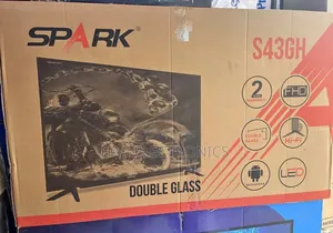 Photo - Spark 43inch