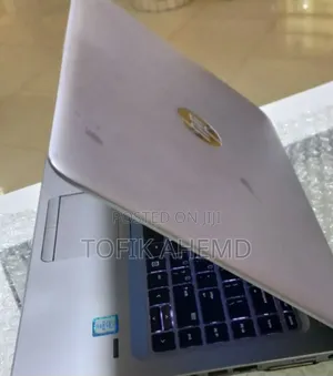 Photo - New Laptop HP EliteBook 840 G9 8GB Intel Core I5 HDD 512GB