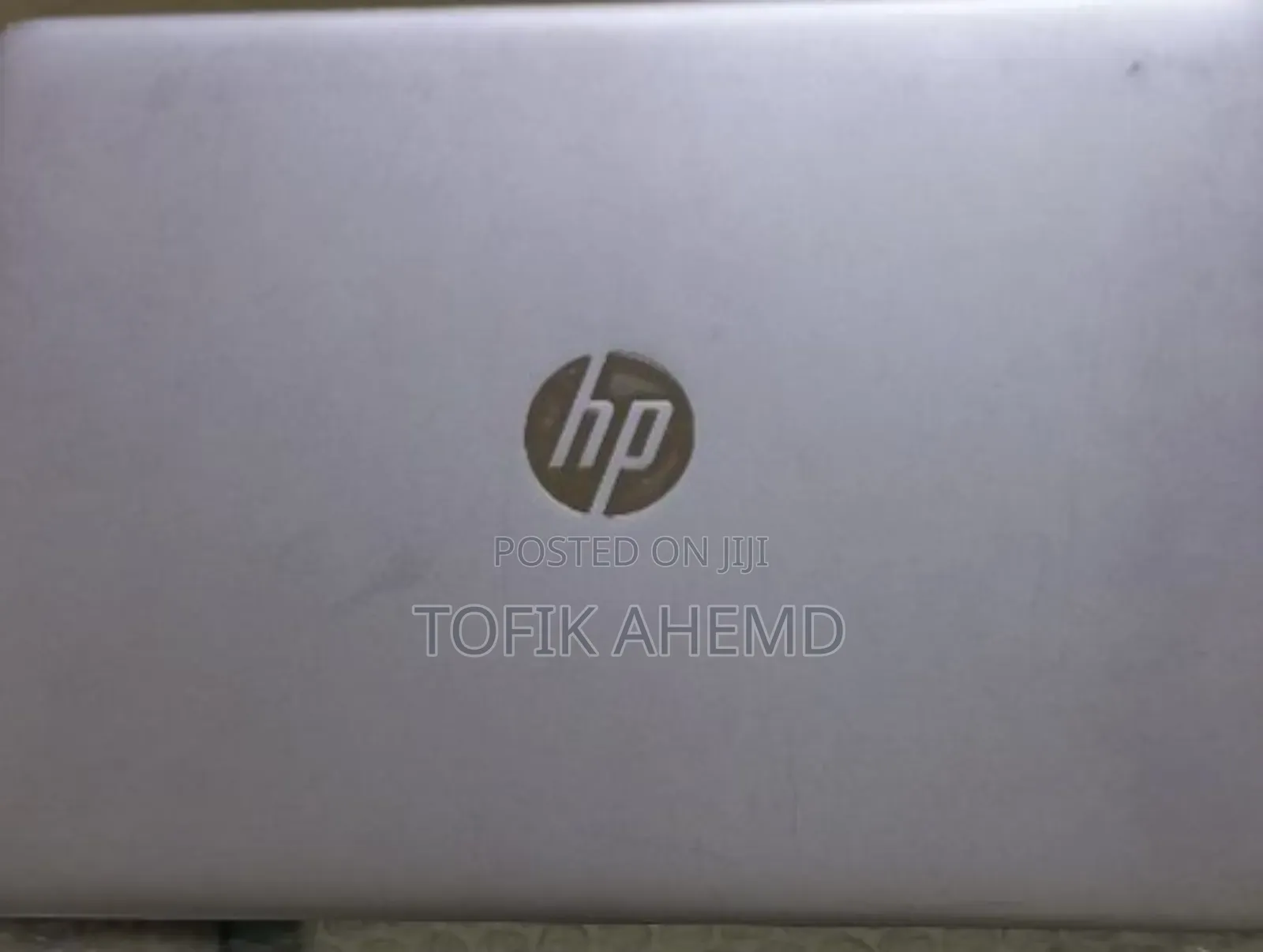 New Laptop HP EliteBook 840 G9 8GB Intel Core I5 HDD 512GB