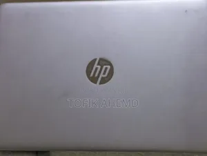 New Laptop HP EliteBook 840 G9 8GB Intel Core I5 HDD 512GB