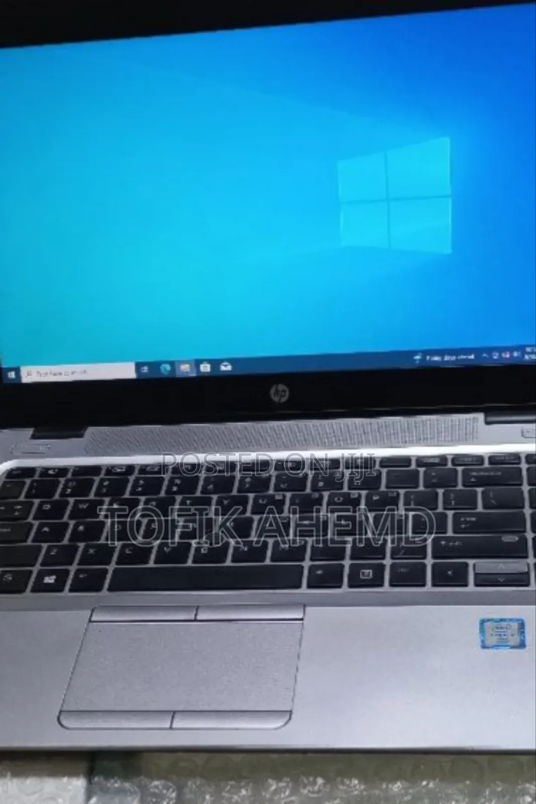 New Laptop HP EliteBook 840 G9 8GB Intel Core I5 HDD 512GB