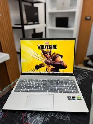 New Laptop HP Pavilion 15 16GB Intel Core I7 SSD 1T