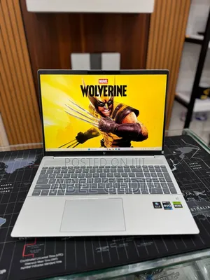 New Laptop HP Pavilion 15 16GB Intel Core I7 SSD 1T