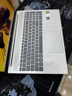 New Laptop HP Pavilion 15 16GB Intel Core I7 SSD 1T