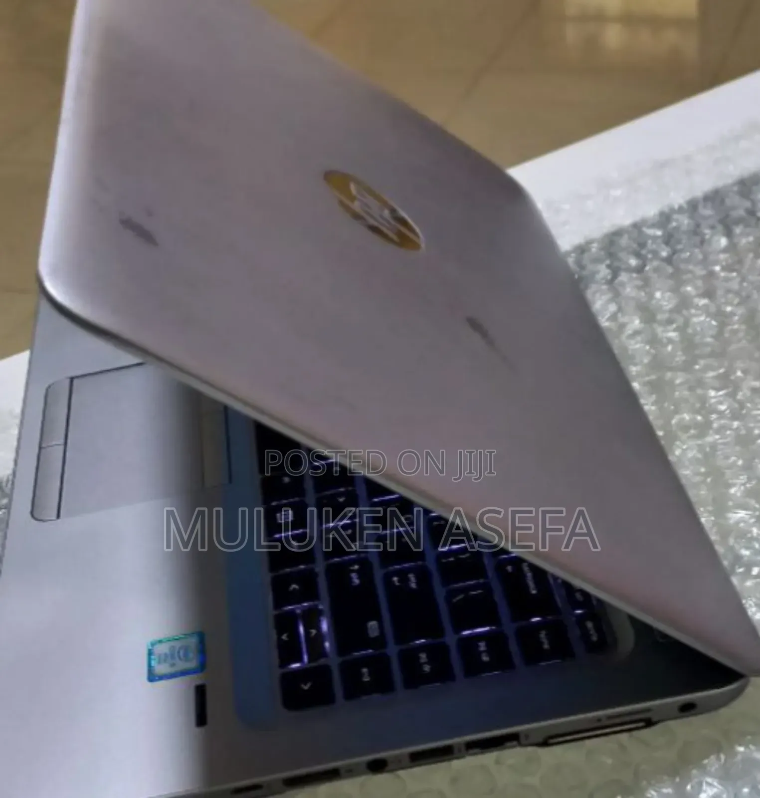 New Laptop HP EliteBook 840 G3 8GB Intel Core I5 HDD 1T