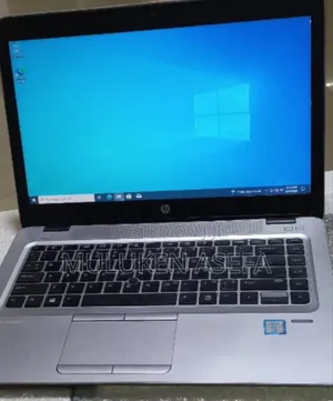 New Laptop HP EliteBook 840 G3 8GB Intel Core I5 HDD 1T