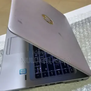 New Laptop HP EliteBook 840 G3 8GB Intel Core I5 HDD 1T