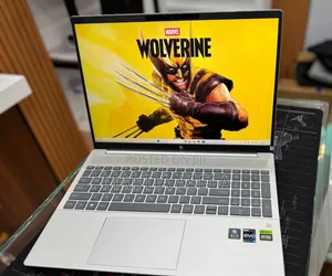 New Laptop HP Pavilion 15 16GB Intel Core I7 SSD 1T