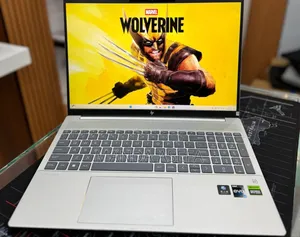 New Laptop HP Pavilion 15 16GB Intel Core I7 SSD 1T