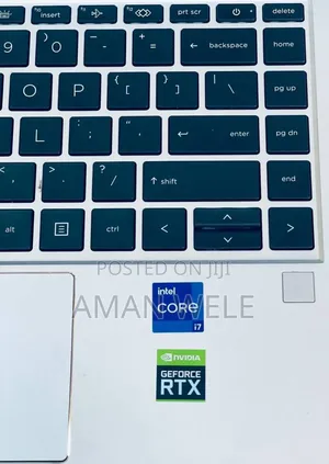 Photo - New Laptop HP Probook 11 EE G1 16GB Intel Core I7 SSD 1T