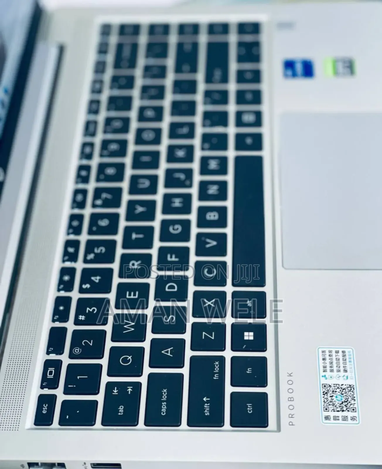 New Laptop HP Probook 11 EE G1 16GB Intel Core I7 SSD 1T