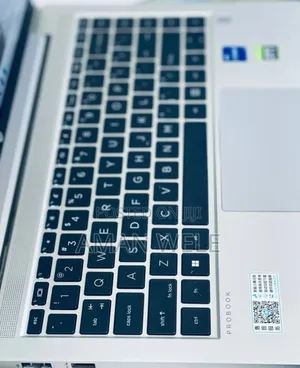 New Laptop HP Probook 11 EE G1 16GB Intel Core I7 SSD 1T