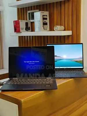 New Laptop HP Spectre 16GB Intel Core Ultra 7 SSD 1T