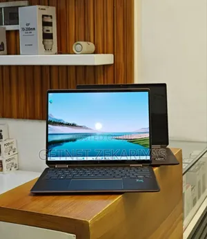 Photo - New Laptop HP Spectra 13 32GB Intel Core I7 SSD 2T