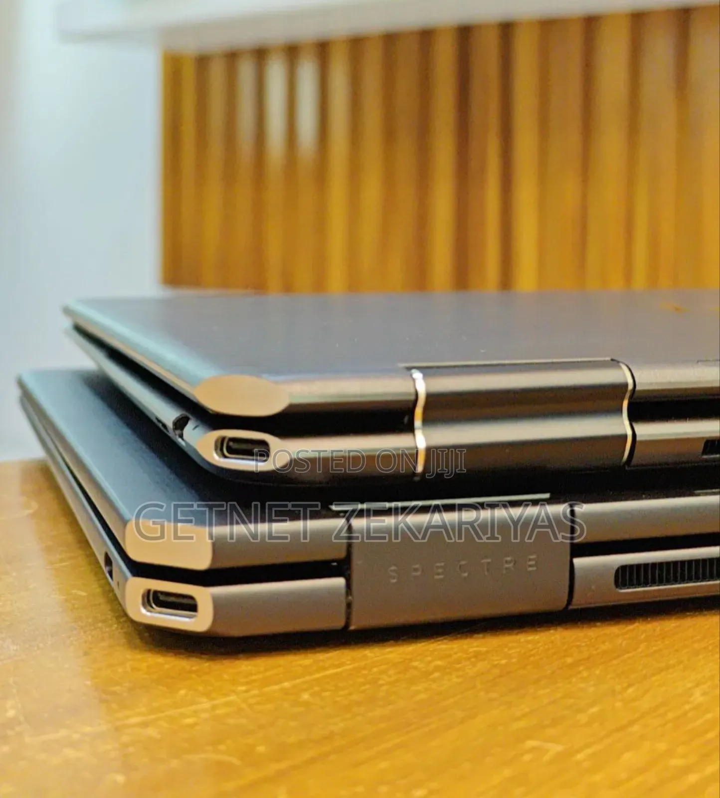 New Laptop HP Spectra 13 32GB Intel Core I7 SSD 2T