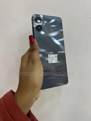 Samsung Galaxy A06 64 GB Blue