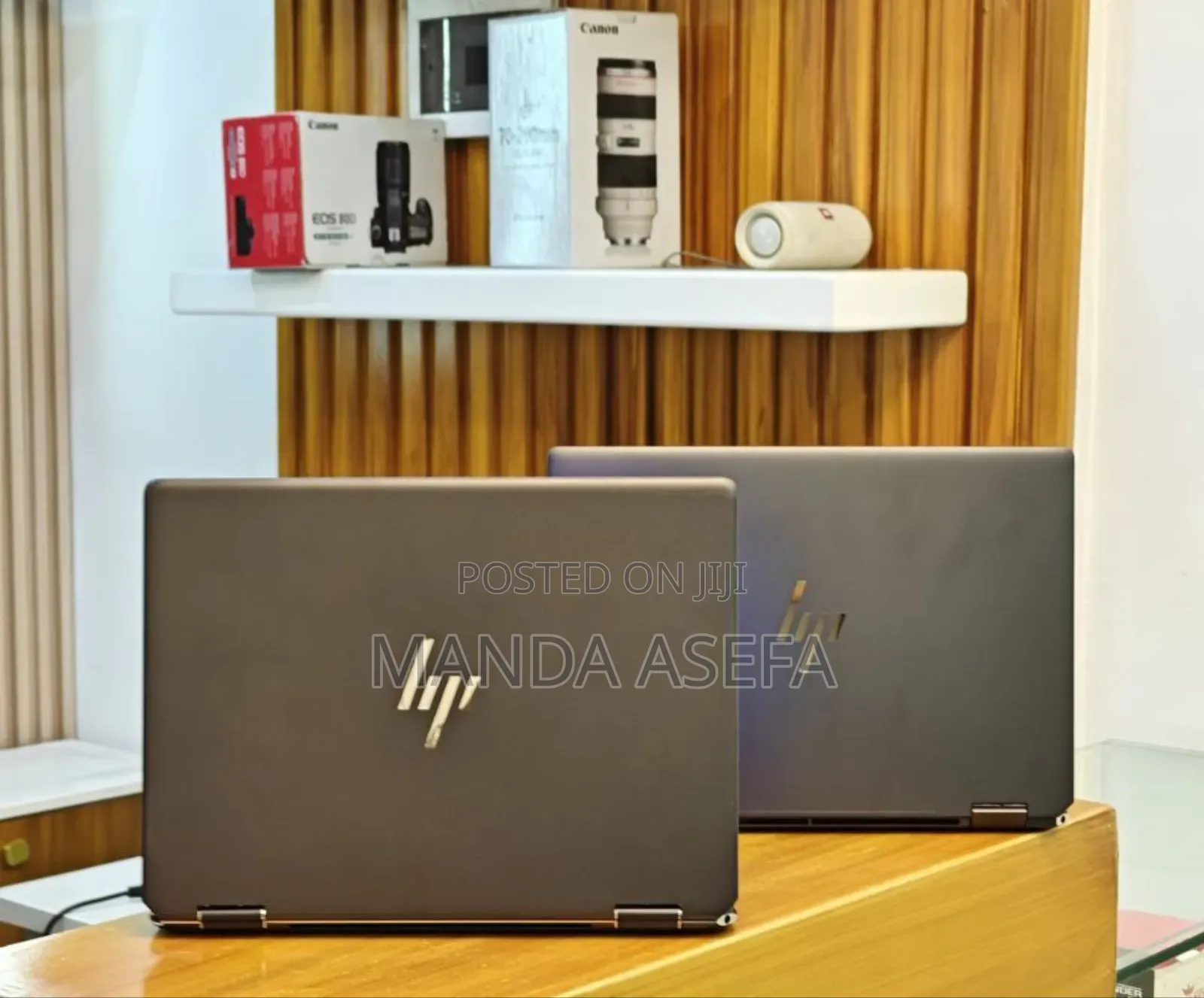 New Laptop HP Spectre 16GB Intel Core Ultra 7 SSD 1T