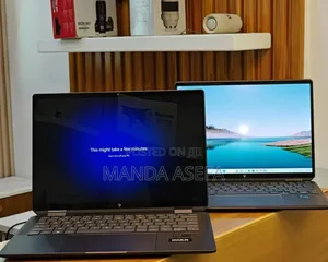 New Laptop HP Spectre 16GB Intel Core Ultra 7 SSD 1T