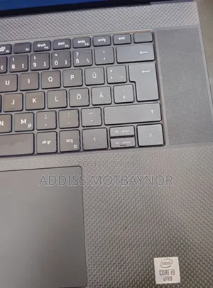 New Laptop Dell Precision M6400 16GB Intel Core I9 SSD 512GB