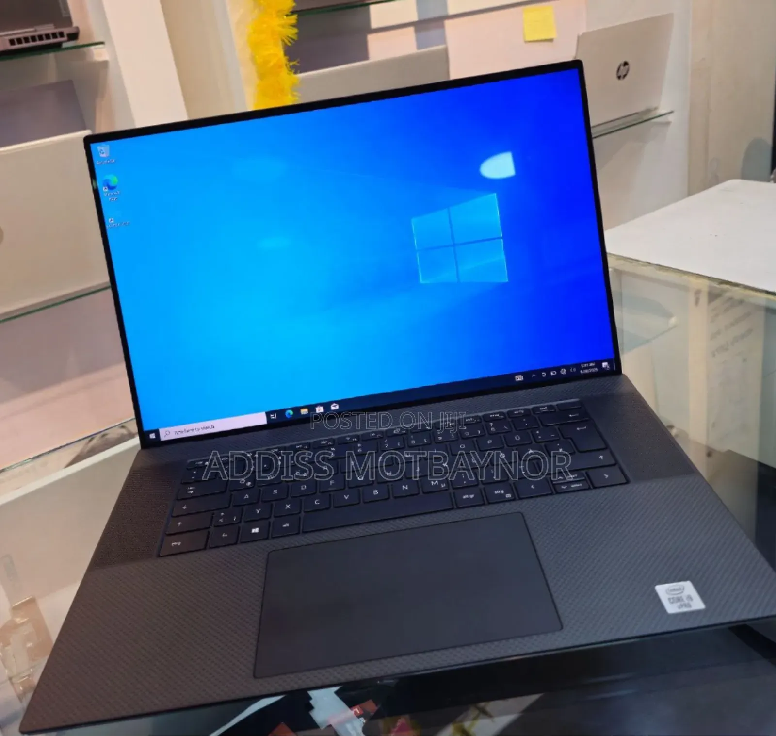 New Laptop Dell Precision M6400 16GB Intel Core I9 SSD 512GB