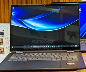 Photo - New Laptop HP Spectre X360 16GB Intel Core Ultra 7 SSD 1T