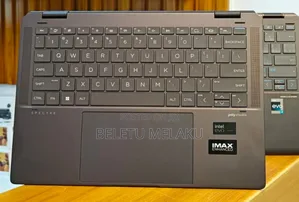 New Laptop HP Spectre X360 16GB Intel Core Ultra 7 SSD 1T