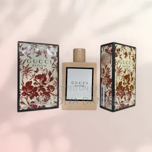Photo - Gucci Bloom Eau De Parfum
