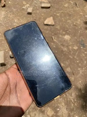 ZTE Nubia Music 128 GB Yellow