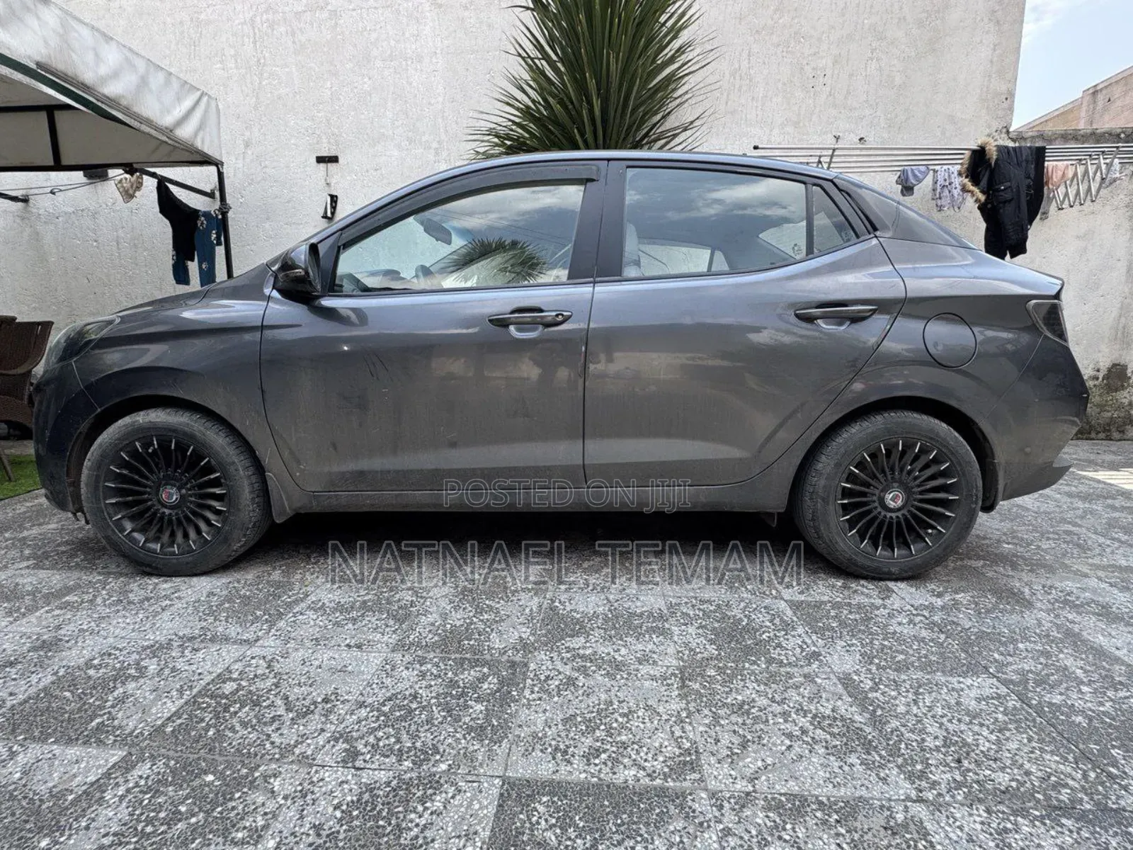 Hyundai I10 2021 Black