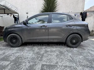 Hyundai I10 2021 Black