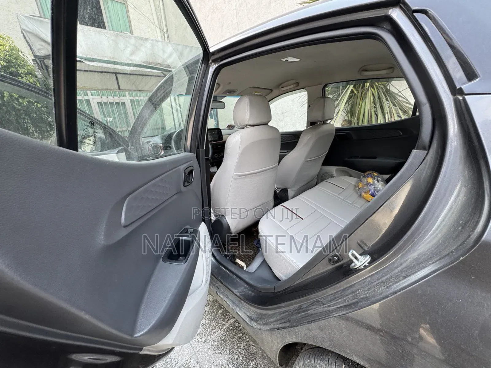 Hyundai I10 2021 Black