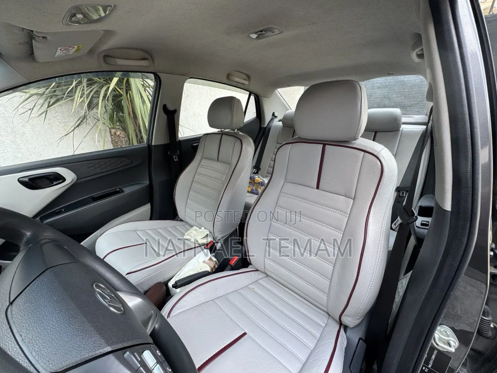 Hyundai I10 2021 Black