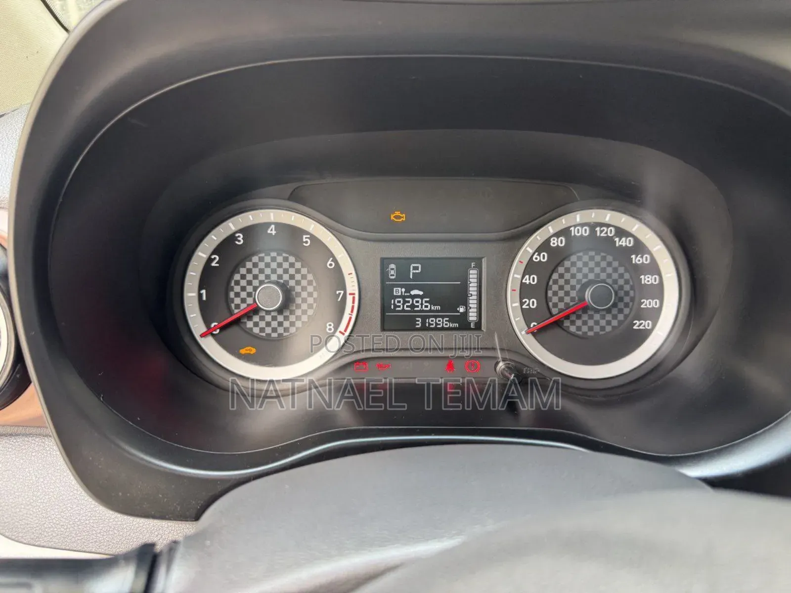 Hyundai I10 2021 Black